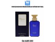 PERFUME CHOPARD VÉTIVER D'HAÏTI AU THÉ VERT EDP 100ML