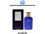 PERFUME CHOPARD MAGNOLIA AU VETIVER D'HAITI EDP 100ML