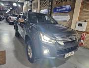 ISUZU DMAX AÑO 2021