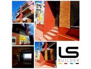 Firma para carpetas municipales, regularizaciones. Consultar precios por m2.