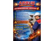 ELECTRICIDAD DOMICILIARIA – SERVICIO TÉCNICO