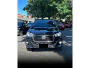 TOYOTA HILUX LIMITED 2019