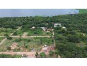 VENDO TERRENO EN CIERVO CUA - SAN BERNARDINO