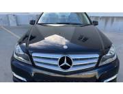 vendo Mercedes Benz c250 año 2014