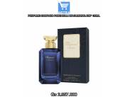 PERFUME CHOPARD PATCHOULI DE SUMATRA EDP 100ML