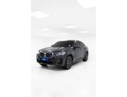 BMW X4 xDrive20i 2023