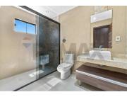 VENDO CASA C/3 HAB. 1 DE ELLAS MASTER BO.ITA ENRAMADA-ASUNCION A CUADRAS DE AVDA.PERON