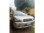 Particular Vende Hyundai Tucson 2009