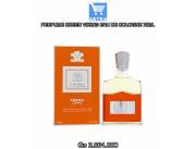 PERFUME CREED VIKING EAU DE COLOGNE 75ML