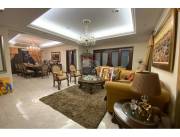 VENDO AMPLIA CASA C/4 HAB.SUITES 1DE ELLAS MASTER C/BAÑO C/JACUZZI E HIDROMASAJE-V.AUERLIA