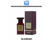 PERFUME TOM FORD JASMIN ROUGE EAU DE PARFUM 100ML