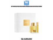 KIT PERFUME TOM FORD COSTA AZZURRA EAU DE PARFUM 2 PIEZAS