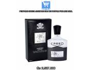 PERFUME CREED AVENTUS EAU DE PARFUM FOR MEN 50ML