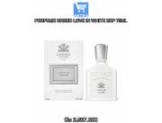 PERFUME CREED LOVE IN WHITE EDP 75ML