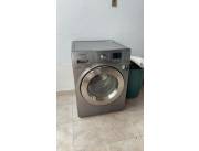 Lavasecarropas Samsung 10 kilos