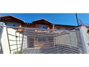 EN ALQUILER DUPLEX CON 3 DORMITORIOS - MONTE ALTO ZONA CONMEBOL