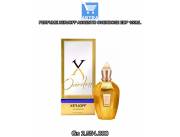 PERFUME XERJOFF ACCENTO OVERDOSE EDP 100ML