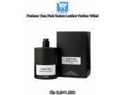 Perfume Tom Ford Ombre Leather Parfum 100ml