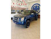 Isuzu D-Max 3.0