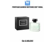 PERFUME MAISON GNTONIC EDP 100ML