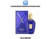 PERFUME XERJOFF SOPRANO EAU DE PARFUM 100ML