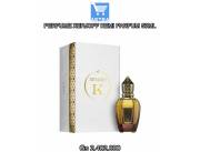 PERFUME XERJOFF KEMI PARFUM 50ML