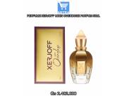 PERFUME XERJOFF UDEN OVERDOSE PARFUM 50ML
