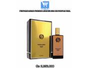 PERFUME MEMO FRENCH LEATHER EAU DE PARFUM 75ML