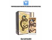 PERFUME MEMO WINTER PALACE EAU DE PARFUM 75ML