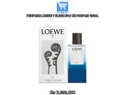 PERFUME LOEWE 7 ELIXIR EAU DE PARFUM 100ML