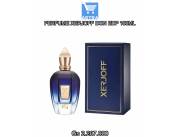 PERFUME XERJOFF DON EDP 100ML