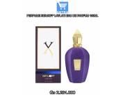 PERFUME XERJOFF LAYLATI EAU DE PARFUM 100ML