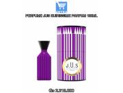 PERFUME JUS CUIRISSIME PARFUM 100ML