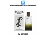 PERFUME LOEWE ESENCIA ELIXIR EAU DE PARFUM 100ML
