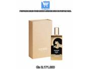 PERFUME MEMO PARIS INDIAN LEATHER EAU DE PARFUM 75ML