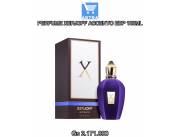 PERFUME XERJOFF ACCENTO EDP 100ML