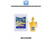 PERFUME XERJOFF CASAMORATI DOLCE AMALFI EAU DE PARFUM 100ML