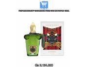 PERFUME XERJOFF CASAMORATI FIERO EAU DE PARFUM 100ML