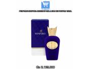 PERFUME SOSPIRO ACCENTO VIOLA EAU DE PARFUM 100ML