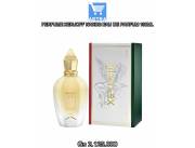 PERFUME XERJOFF NAXOS EAU DE PARFUM 100ML