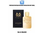 PERFUME PARFUMS DE MARLY GODOLPHIN EDP 125ML