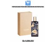 PERFUME MEMO PARIS IRISH LEATHER EAU DE PARFUM 75ML