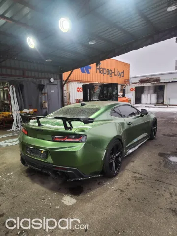 Corvette No especificado 2016 — foto 3
