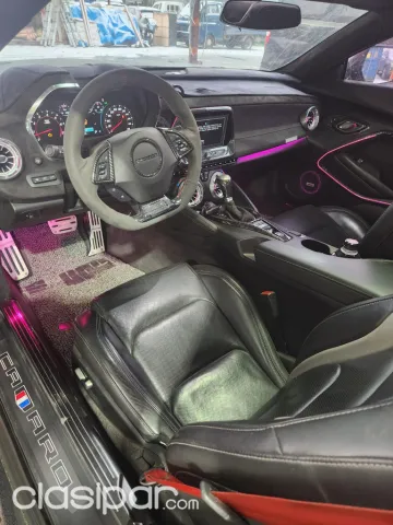 Corvette No especificado 2016 - foto 5