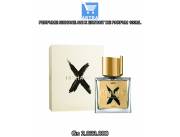 PERFUME NISHANE ANI X EXTRAIT DE PARFUM 100ML