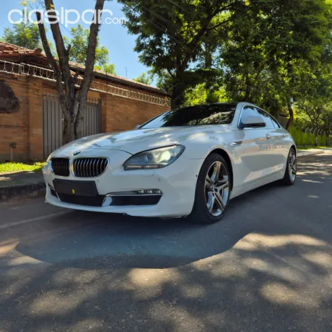 Bmw 640D 2014 — foto 2