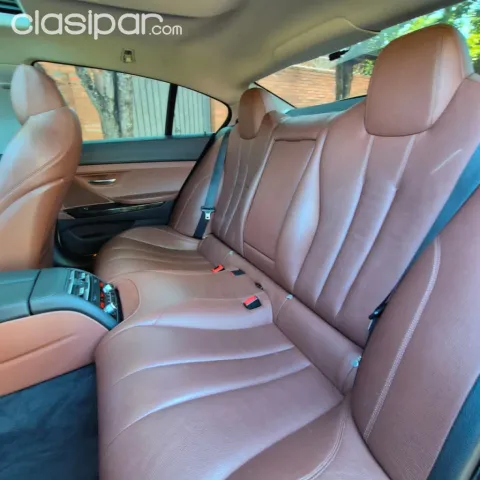 Bmw 640D 2014 — foto 6