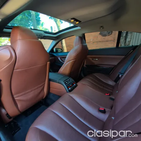 Bmw 640D 2014 — foto 7