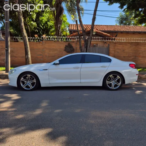 Bmw 640D 2014 — foto 8