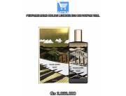PERFUME MEMO ITALIAN LEATHER EAU DE PARFUM 75ML